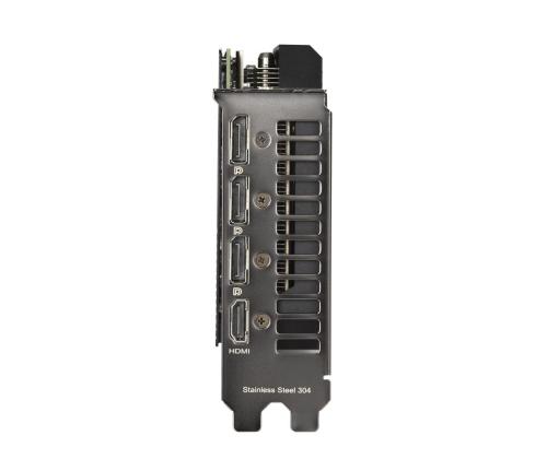 Näytönohjain ASUS NVIDIA GeForce RTX 3060 12 GB 192 bit PCIE 4.0 16x GDDR6 GPU 1837 MHz 1xHDMI...
