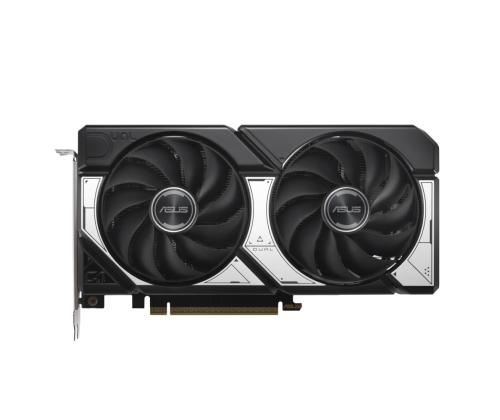 Näytönohjain ASUS NVIDIA NVIDIA NVIDIA GeForce RTX 5060 Ti 16 GB GDDR7 128 bit PCIE 5.0 16x Dual Slot Fansink...