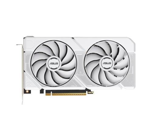Näytönohjain ASUS NVIDIA NVIDIA GeForce RTX 5060 8 GB GDDR7 128 bit PCIE 5.0 16x Dual Slot Fansink DUAL...