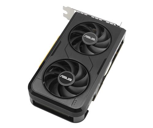 Näytönohjain ASUS NVIDIA NVIDIA GeForce RTX 5050 8 GB GDDR6 128 bit PCIE 5.0 16x Dual Slot Fansink DUAL...
