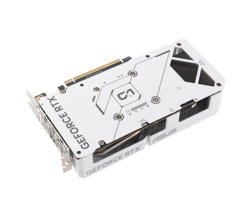 Näytönohjain ASUS NVIDIA NVIDIA GeForce RTX 5060 8 GB GDDR7 128 bit PCIE 5.0 16x Dual Slot Fansink DUAL...