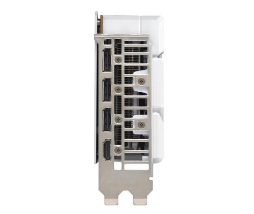 Näytönohjain ASUS NVIDIA NVIDIA GeForce RTX 5060 8 GB GDDR7 128 bit PCIE 5.0 16x Dual Slot Fansink DUAL...