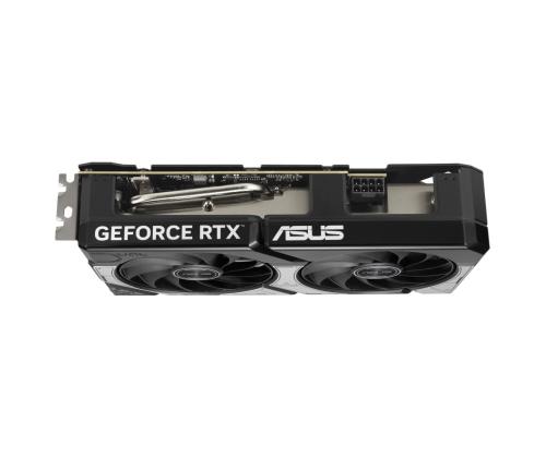 Näytönohjain ASUS NVIDIA NVIDIA NVIDIA GeForce RTX 5060 Ti 16 GB GDDR7 128 bit PCIE 5.0 16x Dual Slot Fansink...