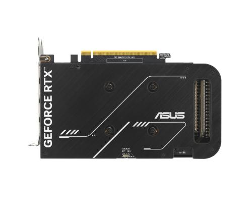Näytönohjain ASUS NVIDIA NVIDIA GeForce RTX 5050 8 GB GDDR6 128 bit PCIE 5.0 16x Dual Slot Fansink DUAL...