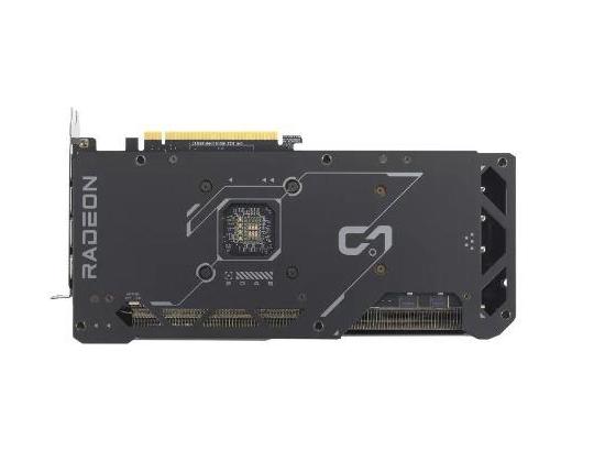 Grafiikkakortti ASUS AMD Radeon RX 7800 XT 16 Gt GDDR6 256 bit PCIE 4.0 16x Dual Slot Fansink...