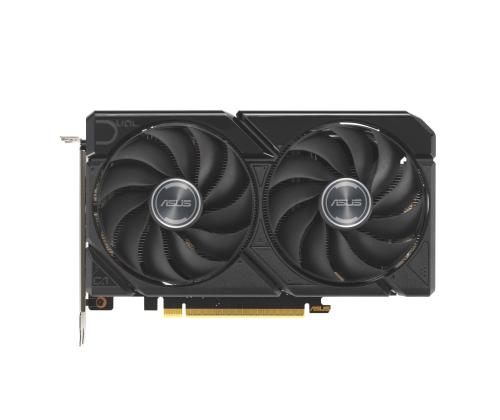 Näytönohjain ASUS AMD Radeon RX 9060 XT 16 GB GDDR6 128 bit PCIE 5.0 16x Dual Slot Fansink DUAL...