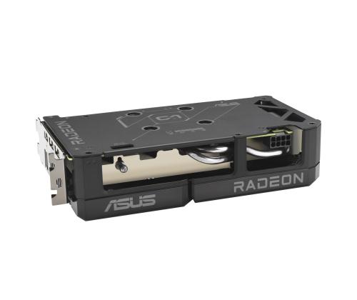 Näytönohjain ASUS AMD Radeon RX 9060 XT 16 GB GDDR6 128 bit PCIE 5.0 16x Dual Slot Fansink DUAL...