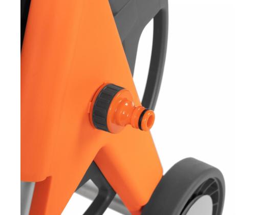 LETKUKÄRRYSARJA 25M/DWR 2126 DAEWOO