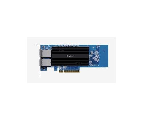 VERKKOKORTTI PCIE 10GB/E10G30-T2 SYNOLOGIA