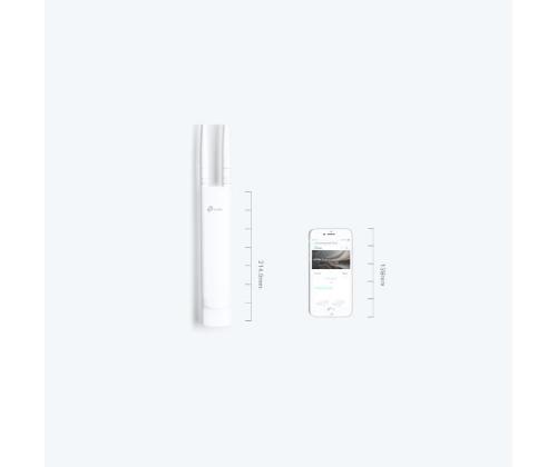WRL ACCESS POINT 300MBPS/OMADA EAP113-OUTDOOR TP-LINK