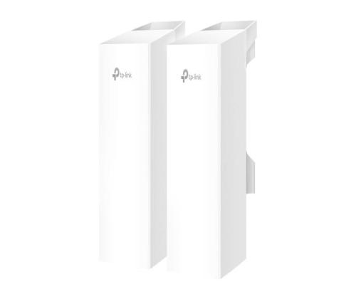 Yhteyspiste TP-LINK Omada 867 Mbps IEEE 802.11a/b/g IEEE 802.11n IEEE 802.11ac 3x10Base-T /...