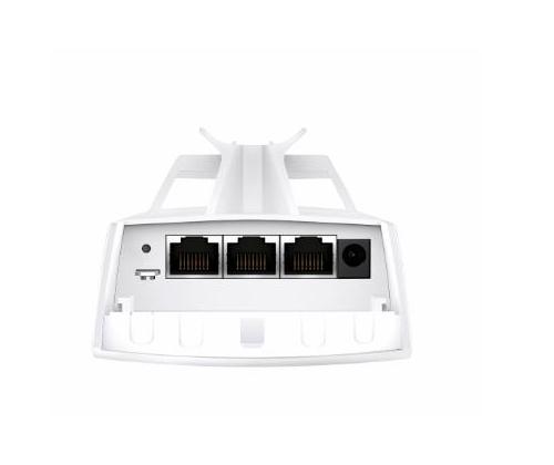 Yhteyspiste TP-LINK Omada 867 Mbps IEEE 802.11a/b/g IEEE 802.11n IEEE 802.11ac 3xRJ45 EAP215...