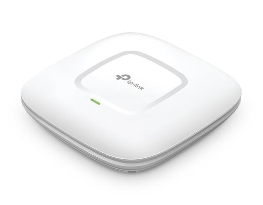 Tukiasema TP-LINK Omada 1200 Mbps IEEE 802.11a IEEE 802.11g IEEE 802.11n IEEE 802.11ac 1x10...