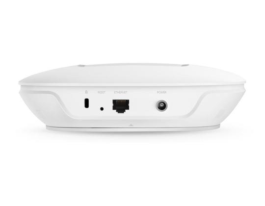 Tukiasema TP-LINK Omada 1200 Mbps IEEE 802.11a IEEE 802.11g IEEE 802.11n IEEE 802.11ac 1x10...