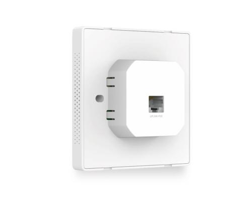 Yhdyskäytäväpiste TP-LINK Omada 1167 Mbps IEEE 802.11ac 1x10/100/1000M EAP230-WALL