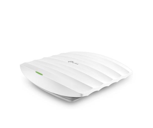 Yhteyspiste TP-LINK Omada 1750 Mbps IEEE 802.11ac 1x10/100/1000M EAP245