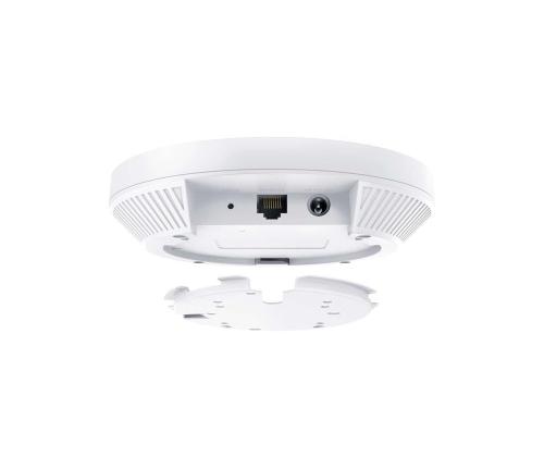 Tukiasema TP-LINK 1800 Mbps Wi-Fi 6 1x10/100/1000M EAP613