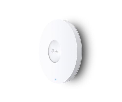 Tukiasema TP-LINK Omada 2976 Mbps IEEE 802.11a/b/g IEEE 802.11n IEEE 802.11ac IEEE 802.11ax...