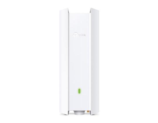 Tukiasema TP-LINK Omada 3000 Mbps IEEE 802.11a/b/g IEEE 802.11n IEEE 802.11ac IEEE 802.11ax...