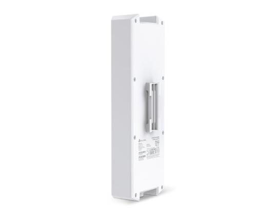 Tukiasema TP-LINK Omada 3000 Mbps IEEE 802.11a/b/g IEEE 802.11n IEEE 802.11ac IEEE 802.11ax...