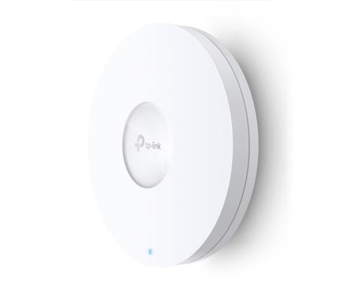 Tukiasema TP-LINK Omada 1x2.5GbE EAP660HD