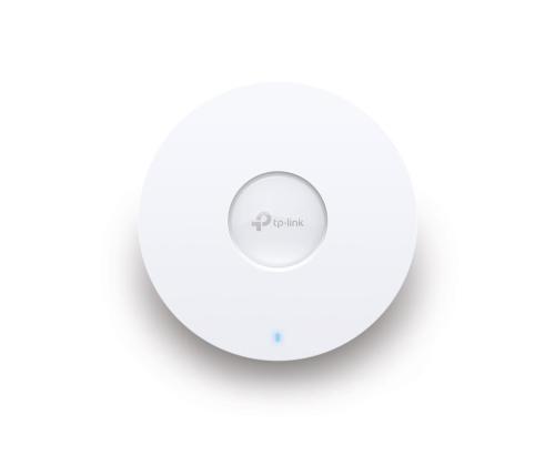 Tukiasema TP-LINK Omada 1x2.5GbE EAP660HD