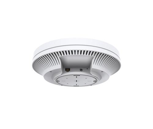 Tukiasema TP-LINK Omada 1x2.5GbE EAP660HD