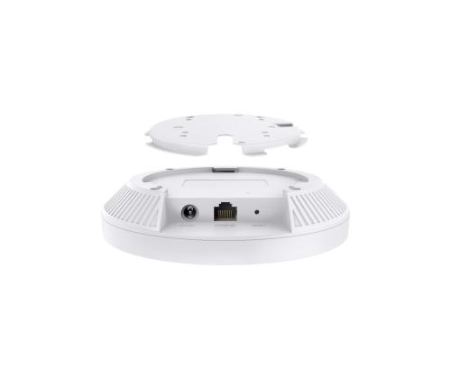 WRL-LIITYNTÄPISTE 5000MBPS/EAP723 TP-LINKKI