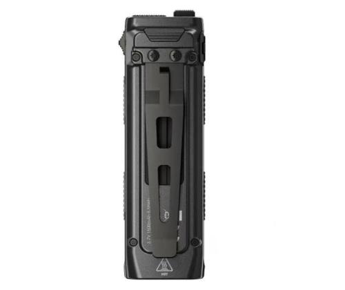 TASKULAMPPU EDC-SARJA/EDC23 NITECORE