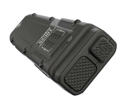 TASKULAMPPU EDC-SARJA/EDC25 NITECORE