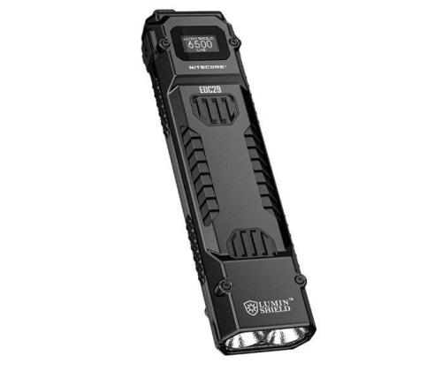 TASKULAMPPU EDC-SARJA/EDC29 NITECORE