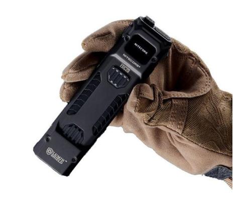 TASKULAMPPU EDC-SARJA/EDC29 NITECORE