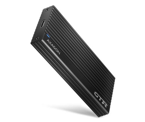 SSD ACC KOTELO M.2 NVME/USB-C EEM2-GTR AXAGON