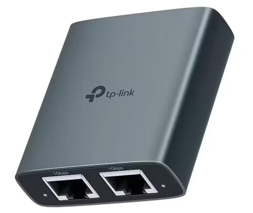 NET POE JAKAJA GIGABIT 2P/EH210 TP-LINKKI