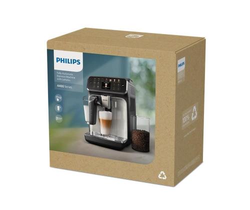KAHVINKEITIN/EP4441/50 PHILIPS