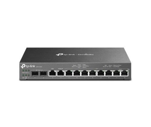 NET REITITIN 1000M 8PORT VPN/OMADA ER7212PC TP-LINK TP-LINK