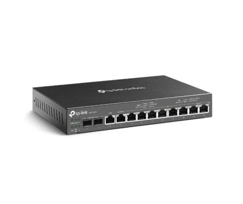 NET REITITIN 1000M 8PORT VPN/OMADA ER7212PC TP-LINK TP-LINK