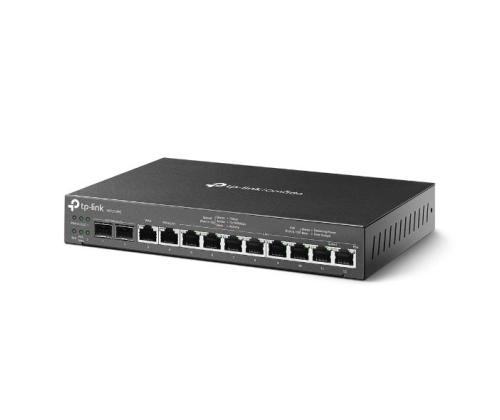 NET REITITIN 1000M 8PORT VPN/OMADA ER7212PC TP-LINK TP-LINK