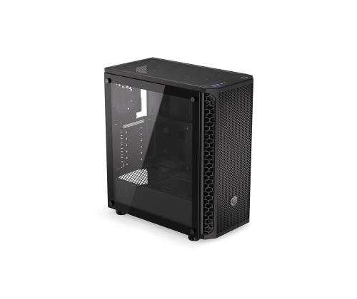 TAPAUS MIDITOWER ATX W/O PSU/SIGNUM300 ARGB EY2A006 ENDORFY