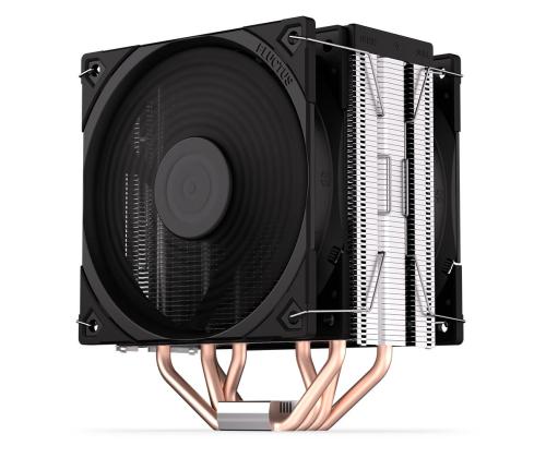 CPU COOLER S_MULTI/FERA5 DUAL TUULETIN EY3A006 ENDORFY