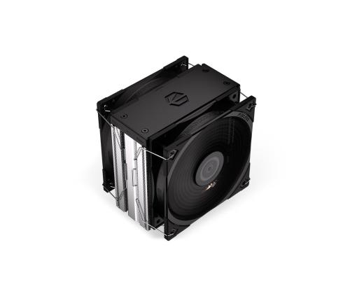 CPU COOLER S_MULTI/FERA5 DUAL TUULETIN EY3A006 ENDORFY