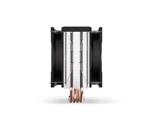 CPU COOLER S_MULTI/FERA5 DUAL TUULETIN EY3A006 ENDORFY