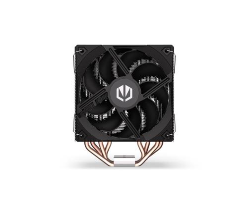 CPU COOLER S_MULTI/FERA5 DUAL TUULETIN EY3A006 ENDORFY