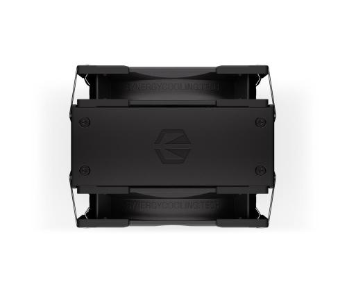 CPU COOLER S_MULTI/FERA5 DUAL TUULETIN EY3A006 ENDORFY