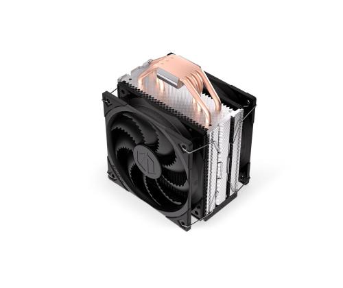 CPU COOLER S_MULTI/FERA5 DUAL TUULETIN EY3A006 ENDORFY