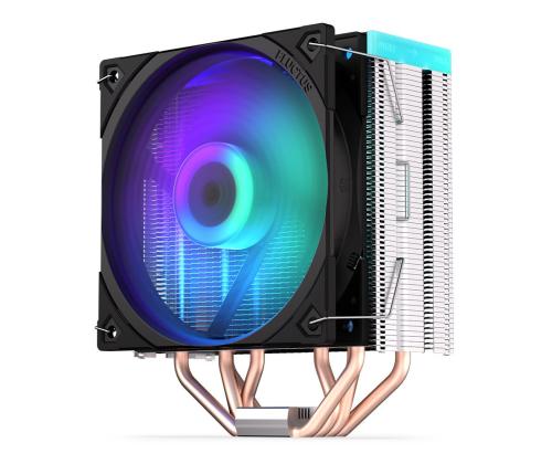CPU COOLER S_MULTI/FERA 5 ARGB EY3A007 ENDORFY