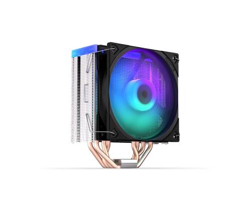 CPU COOLER S_MULTI/FERA 5 ARGB EY3A007 ENDORFY