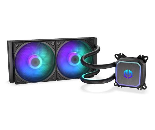 SUORITTIMEN JÄÄHDYTIN S_MULTI/NAVISF240 ARGB EY3B004 ENDORFY