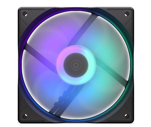 KOTELOTUULETIN 120MM ARGB/STRATUS120 PWM EY4A008 ENDORFY