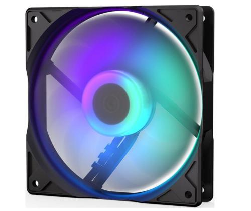 KOTELOTUULETIN 120MM ARGB/STRATUS120 PWM EY4A008 ENDORFY